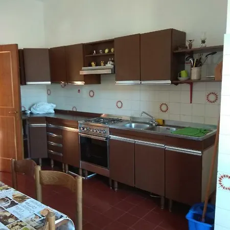 Hébergement de vacances Donapp Casarano