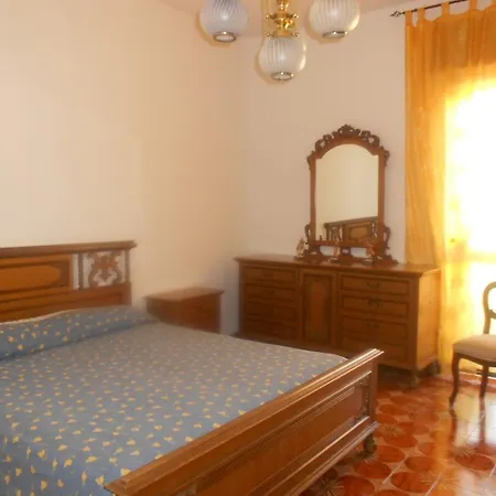 Holiday home Donapp Casarano